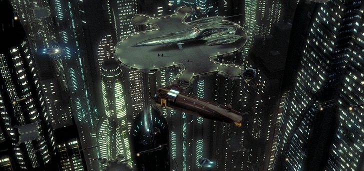 Blade Runner en clave inmobiliaria: realidad aumentada, ‘e-tailing’ y ‘criptomonedas’ en 2033